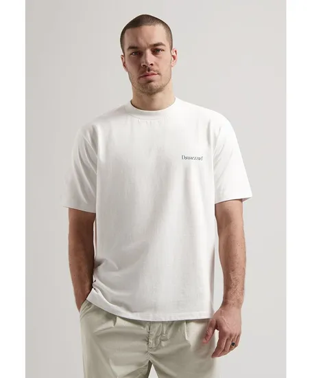 Dstrezzed T-shirt Collin