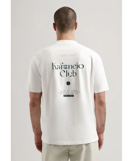 Dstrezzed T-shirt Collin