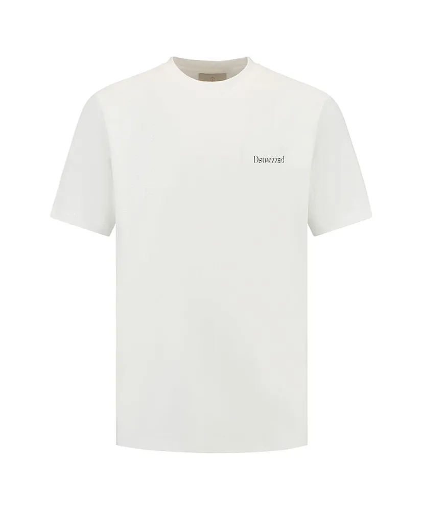Dstrezzed T-shirt Collin