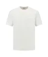 Dstrezzed T-shirt Ebbe Boxy