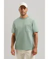 Dstrezzed T-shirt Ebbe Boxy