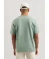 Dstrezzed T-shirt Ebbe Boxy
