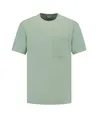 Dstrezzed T-shirt Ebbe Boxy