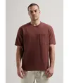 Dstrezzed T-shirt Ebbe Boxy