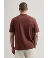 Dstrezzed T-shirt Ebbe Boxy