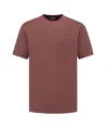 Dstrezzed T-shirt Ebbe Boxy