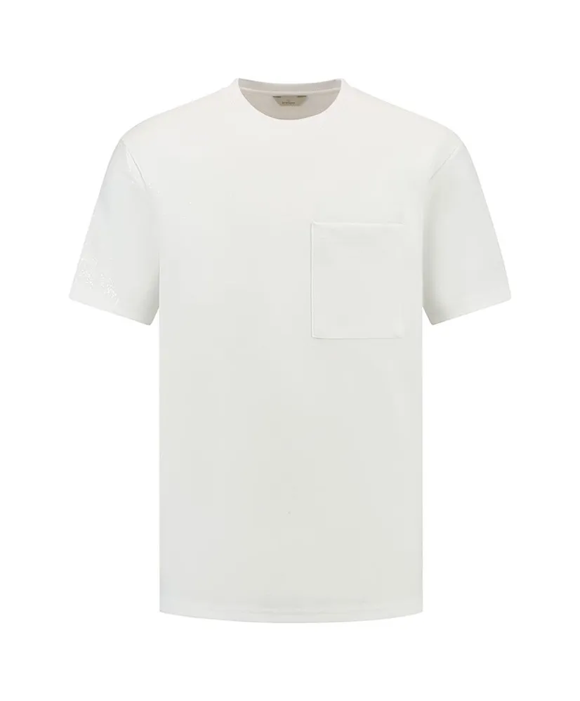 Dstrezzed T-shirt Ebbe Boxy
