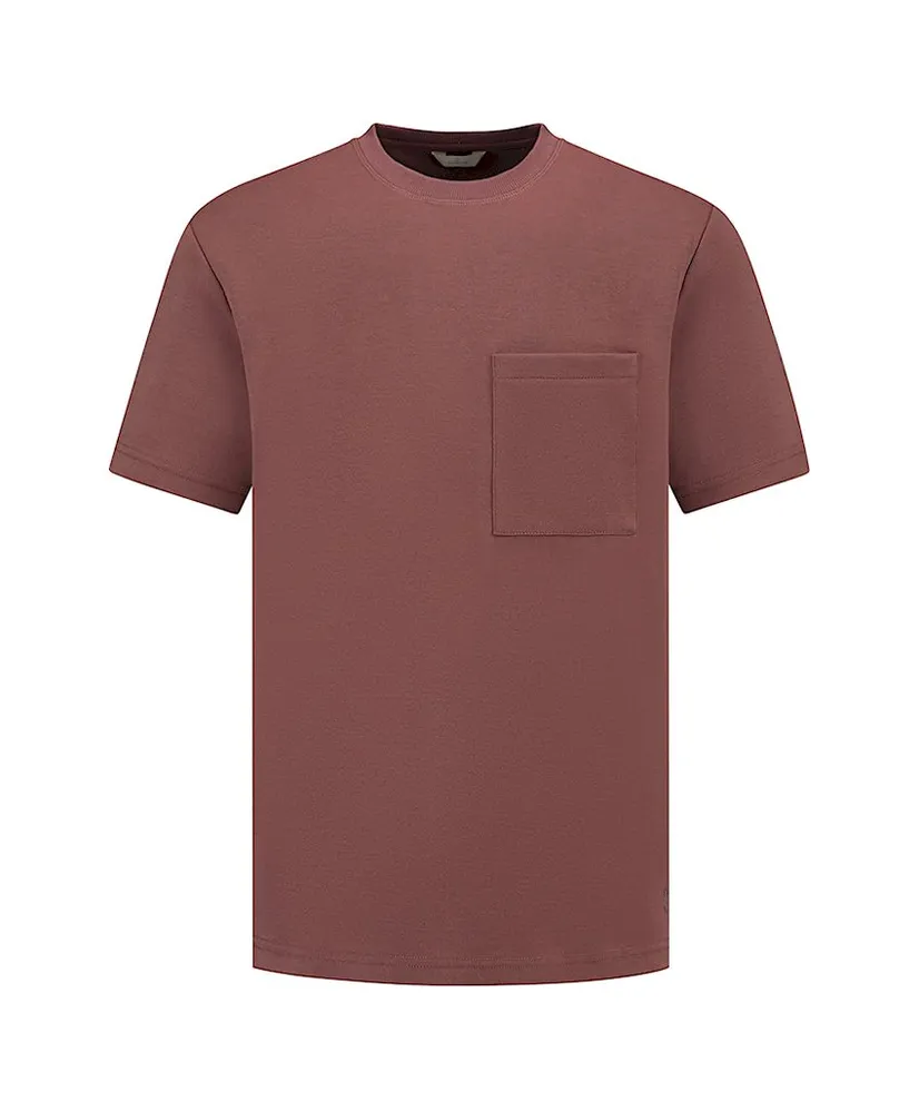 Dstrezzed T-shirt Ebbe Boxy