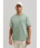 Dstrezzed T-shirt Ebbe Boxy