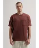 Dstrezzed T-shirt Ebbe Boxy
