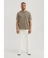 Dstrezzed T-shirt Ebbe