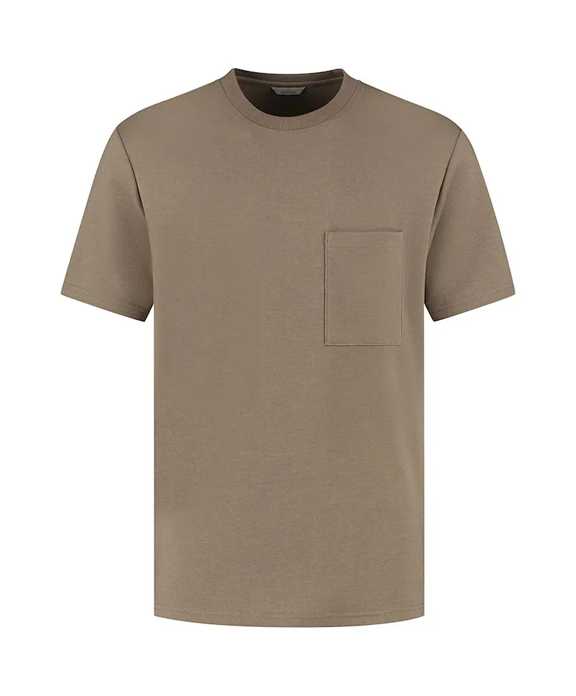 Dstrezzed T-shirt Ebbe