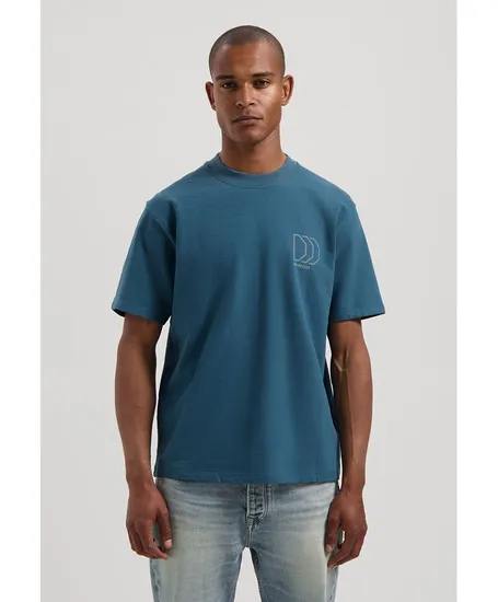 Dstrezzed T-shirt Lasse Graphic