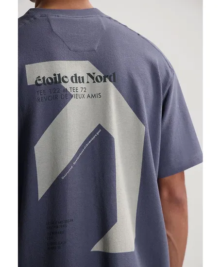 Dstrezzed T-shirt Lasse Graphic