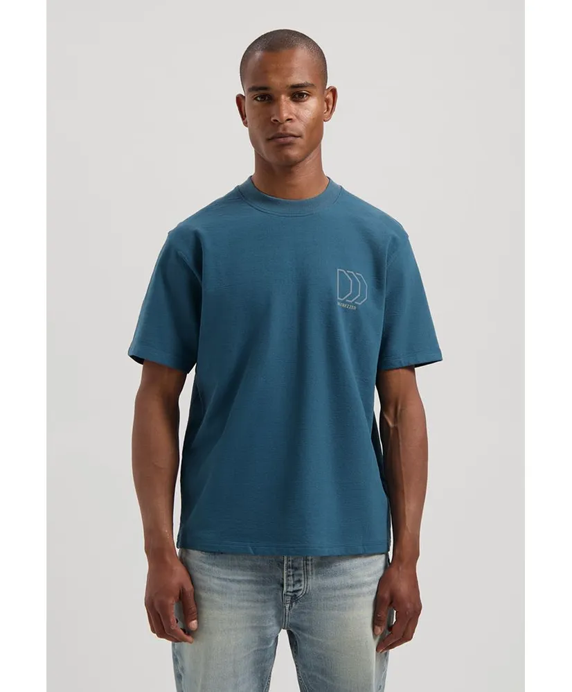 Dstrezzed T-shirt Lasse Graphic