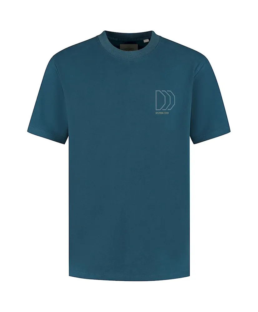 Dstrezzed T-shirt Lasse Graphic