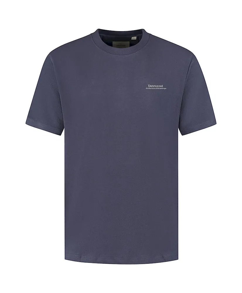 Dstrezzed T-shirt Lasse Graphic