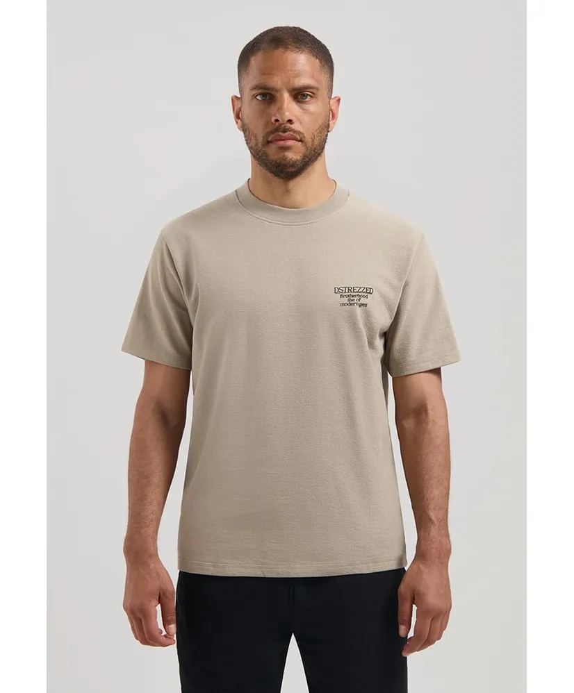 Dstrezzed T-shirt Lasse Graphic