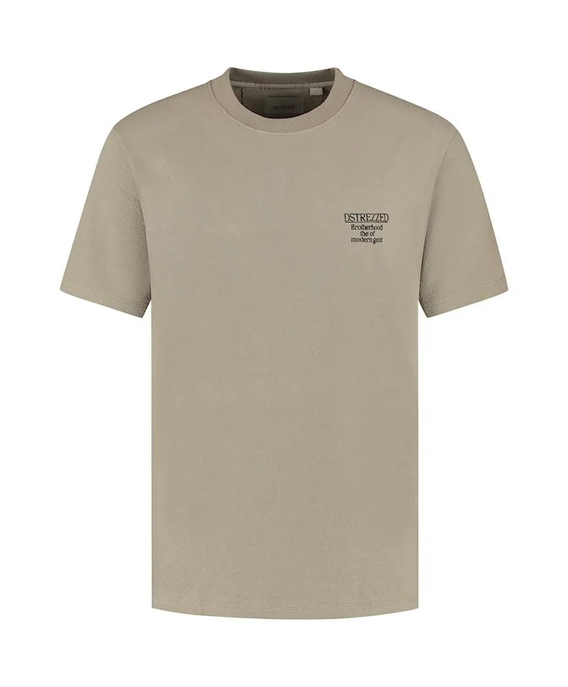 Dstrezzed T-shirt Lasse Graphic