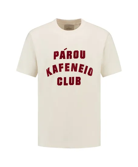 Dstrezzed T-shirt Lasse