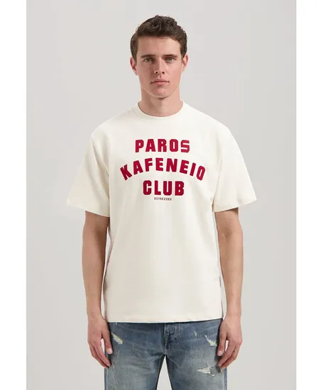 Dstrezzed T-shirt Lasse