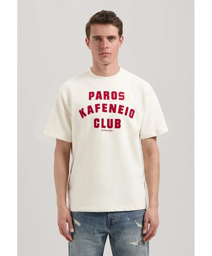 Dstrezzed T-shirt Lasse