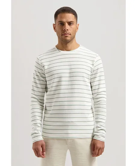Dstrezzed T-shirt Lyrik