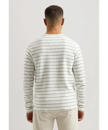 Dstrezzed T-shirt Lyrik