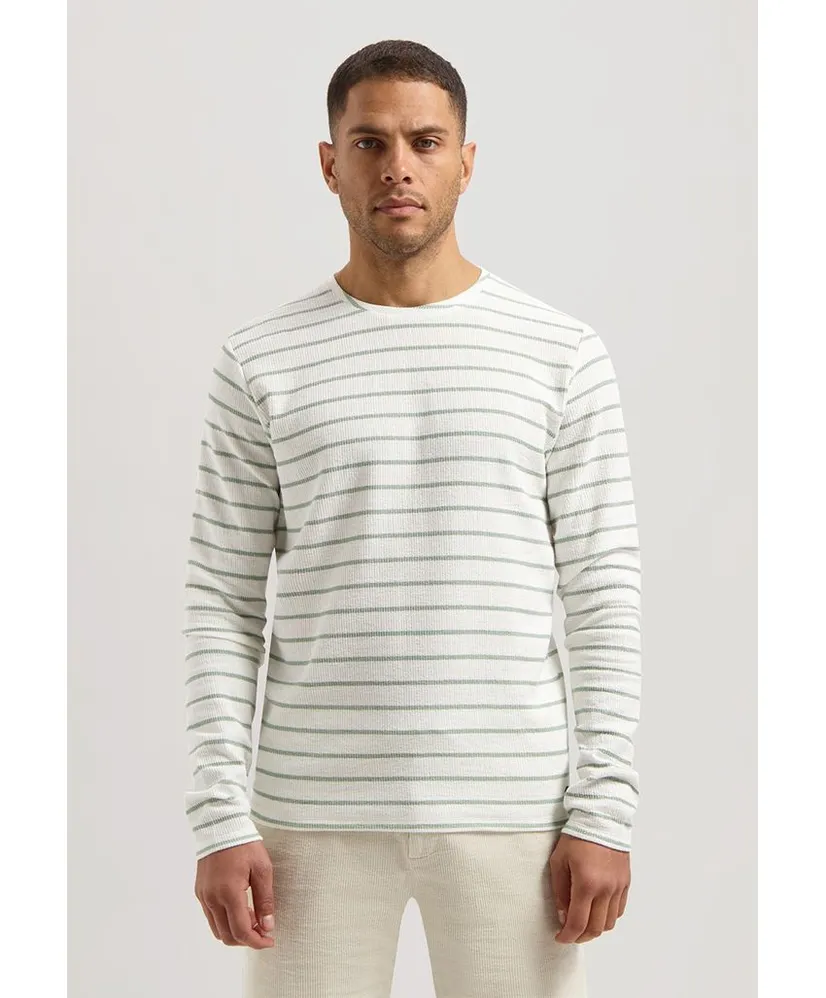 Dstrezzed T-shirt Lyrik