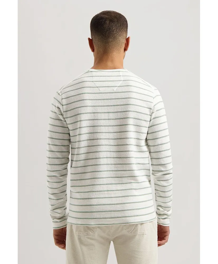 Dstrezzed T-shirt Lyrik