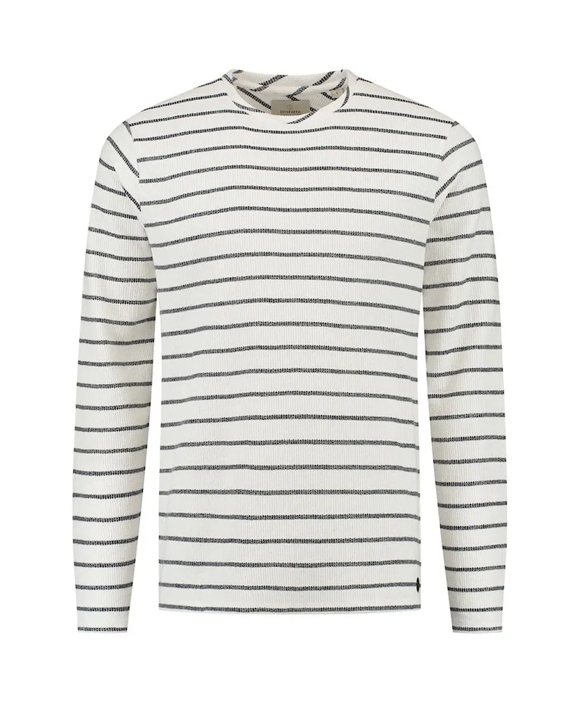 Dstrezzed T-shirt Lyrik