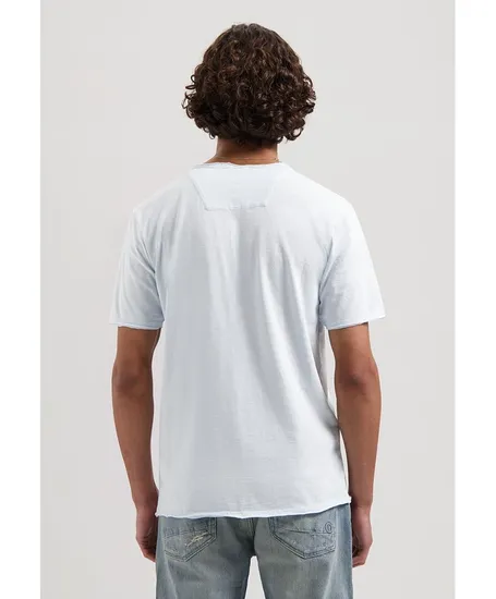 Dstrezzed T-shirt Mc Queen