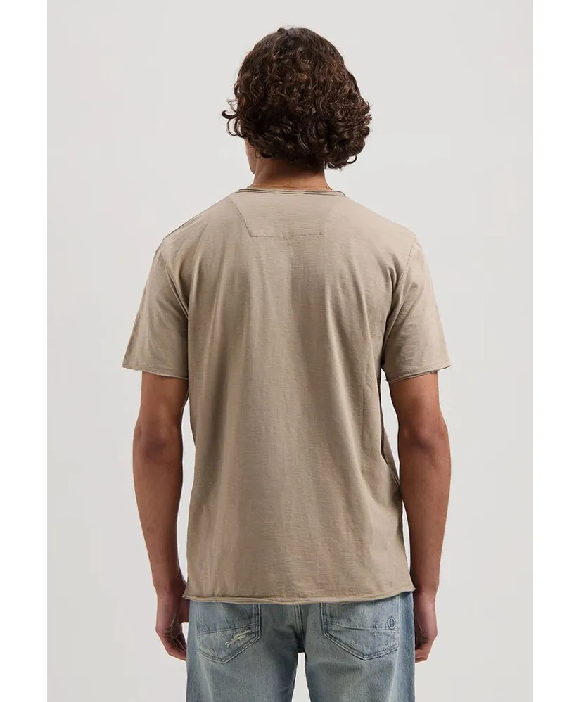 Dstrezzed T-shirt Mc Queen