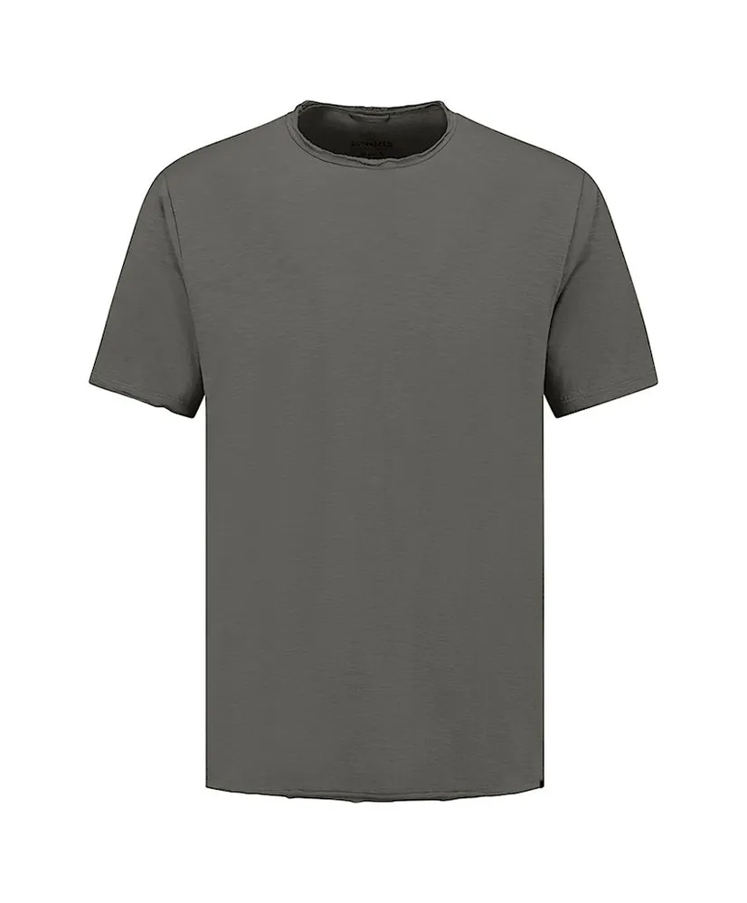 Dstrezzed T-shirt Mc Queen