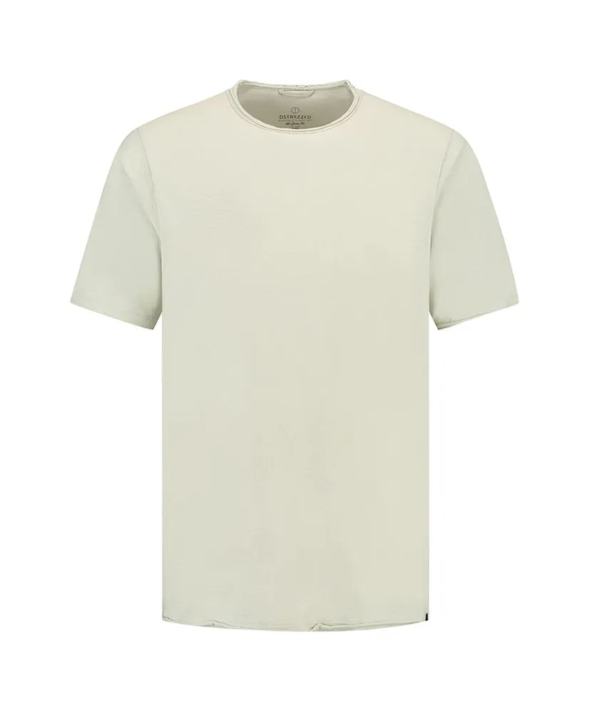 Dstrezzed T-shirt Mc Queen