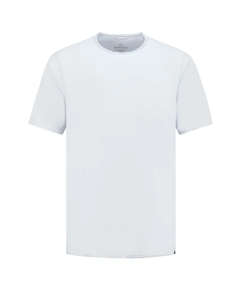 Dstrezzed T-shirt Mc Queen