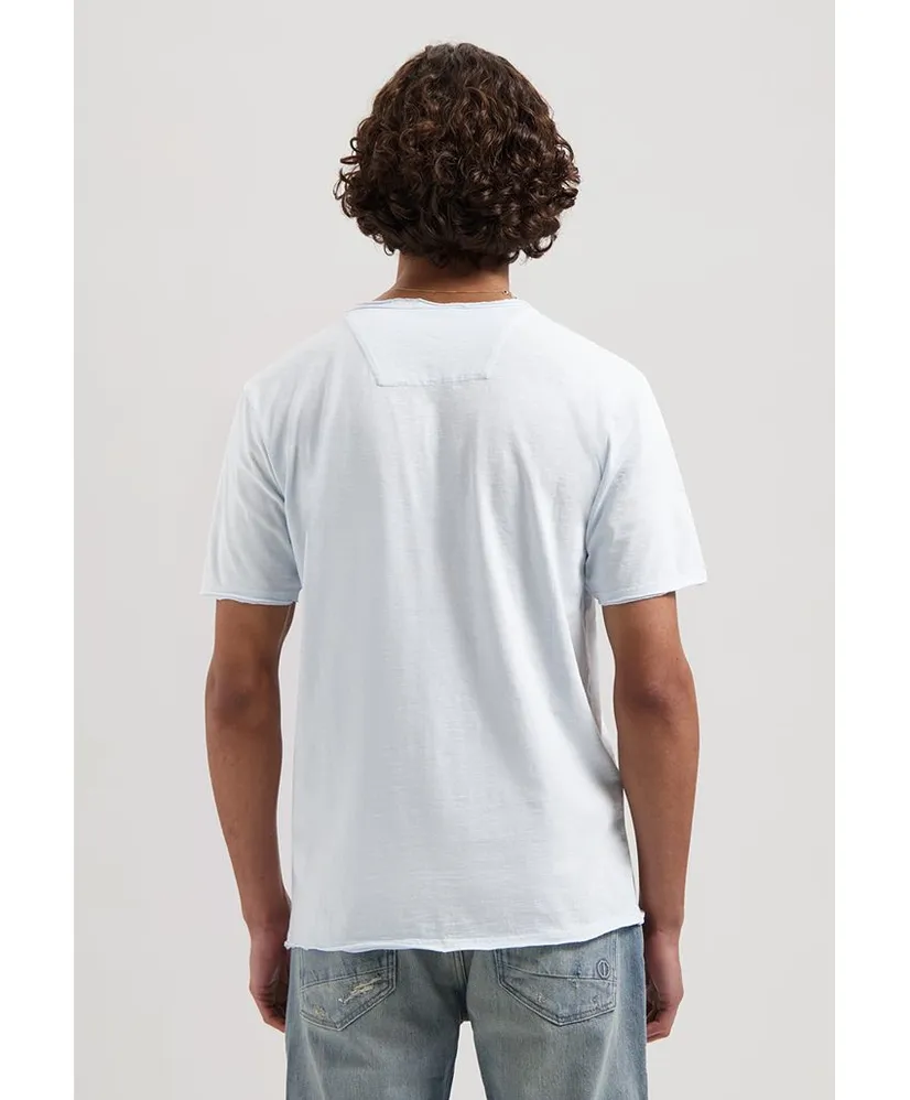 Dstrezzed T-shirt Mc Queen