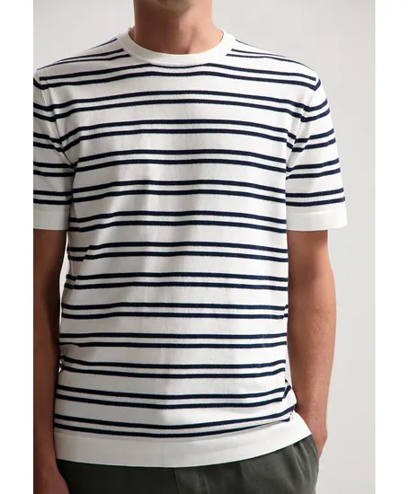 Dstrezzed T-shirt Nereo