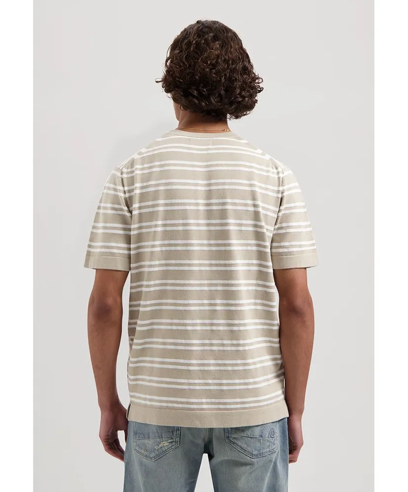Dstrezzed T-shirt Nereo