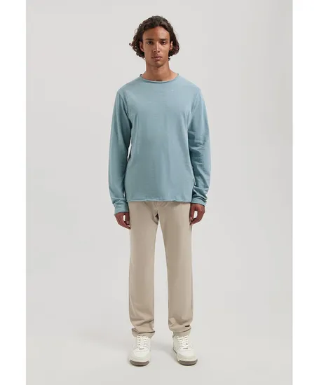 Dstrezzed T-shirt Newman