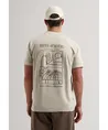 Dstrezzed T-shirt Nickolas