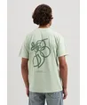 Dstrezzed T-shirt Nickolas