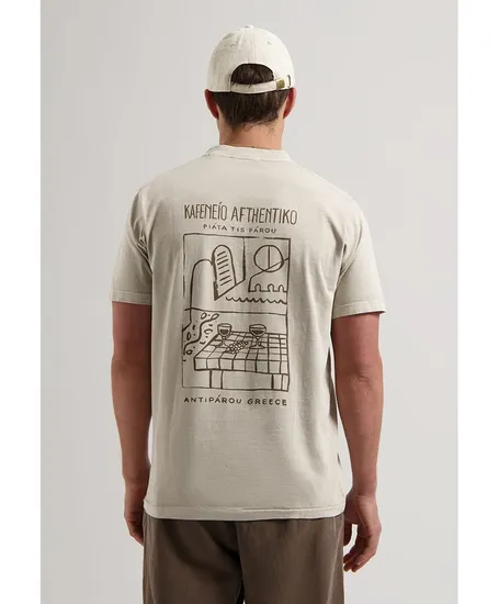 Dstrezzed T-shirt Nickolas