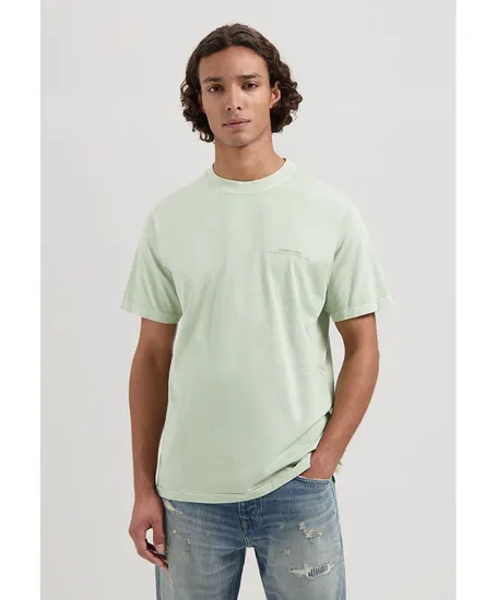 Dstrezzed T-shirt Nickolas