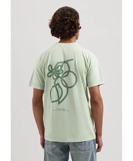 Dstrezzed T-shirt Nickolas