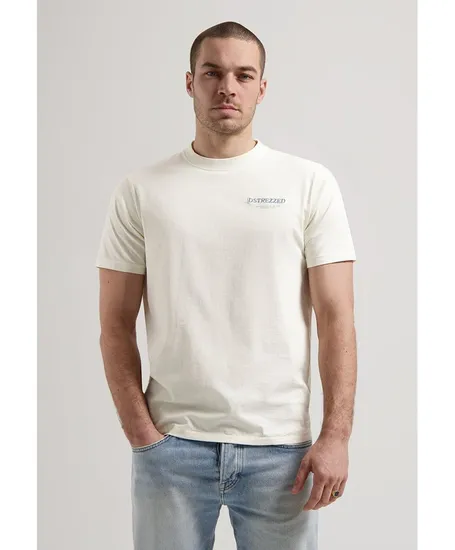 Dstrezzed T-shirt Nickolas