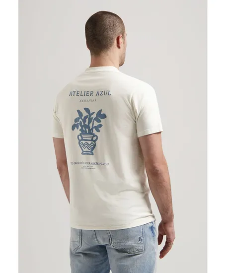 Dstrezzed T-shirt Nickolas