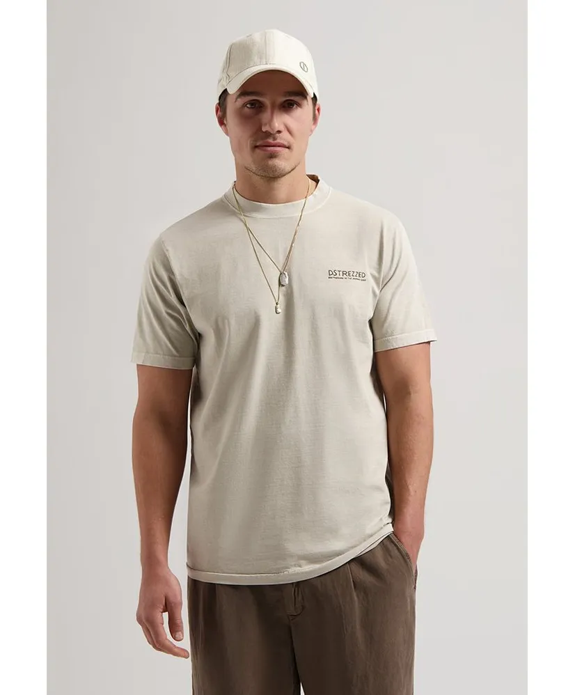 Dstrezzed T-shirt Nickolas