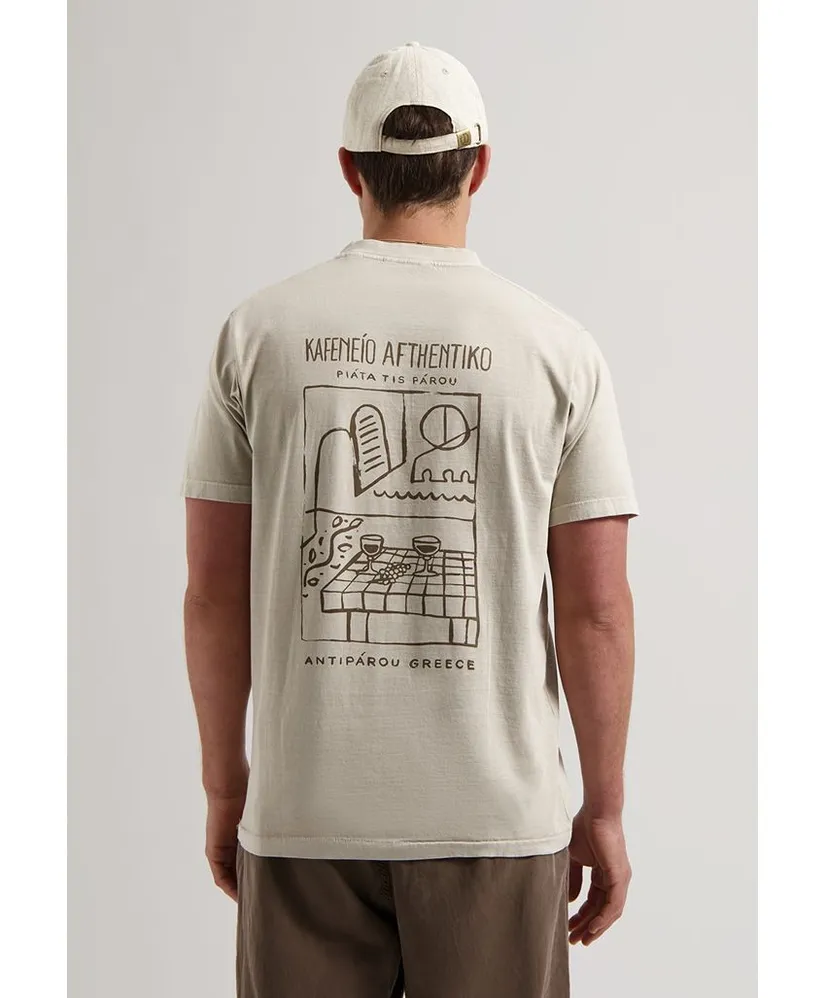 Dstrezzed T-shirt Nickolas
