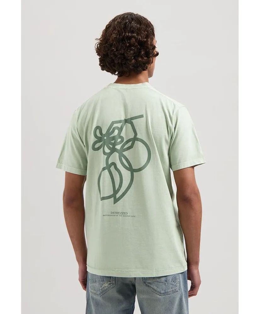 Dstrezzed T-shirt Nickolas
